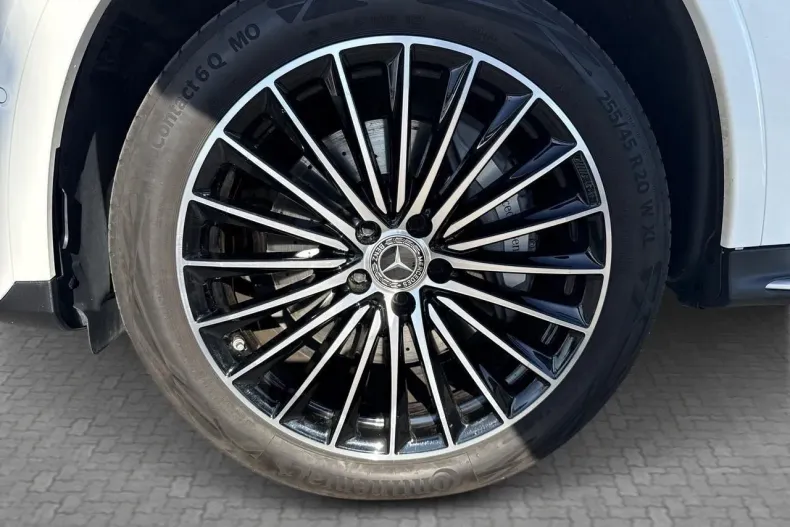 Mercedes-Benz GLC din 2022 cu 28.295 km - oferta MER151263 - foto 6