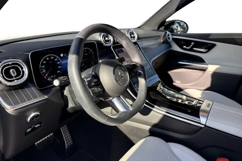 Mercedes-Benz GLC din 2022 cu 28.295 km - oferta MER151263 - foto 7