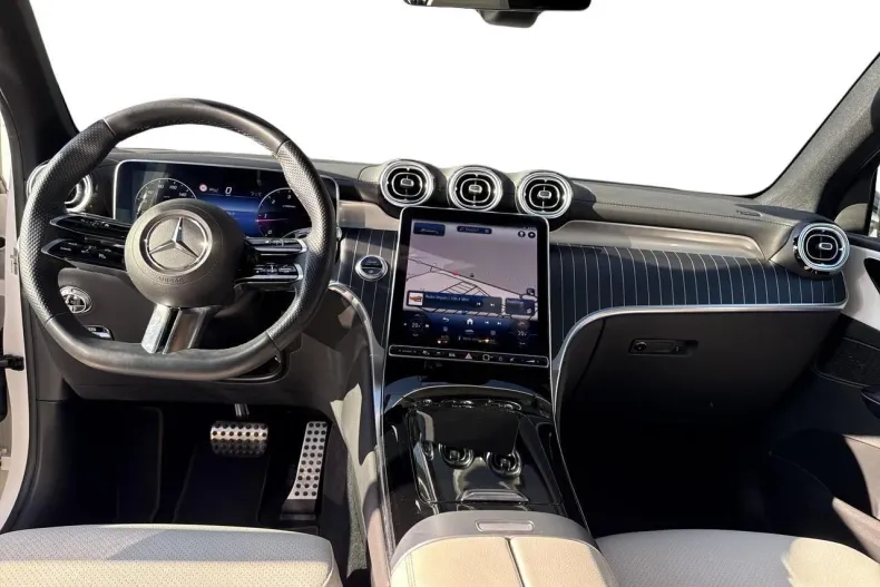 Mercedes-Benz GLC din 2022 cu 28.295 km - oferta MER151263 - foto 9