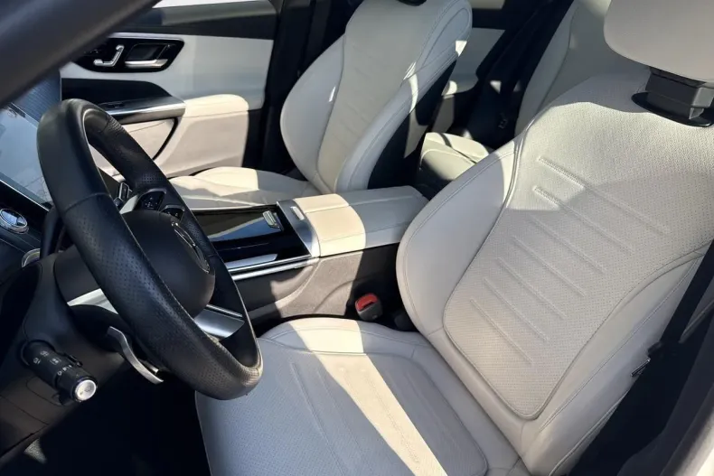 Mercedes-Benz GLC din 2022 cu 28.295 km - oferta MER151263 - foto 16