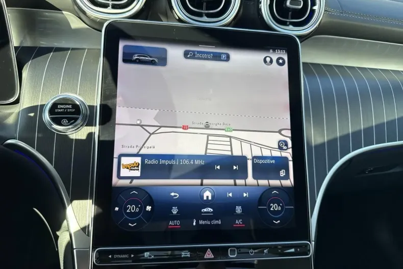 Mercedes-Benz GLC din 2022 cu 28.295 km - oferta MER151263 - foto 20