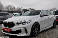 BMW M1 din 2019 cu 61.500 km - oferta BMW151264 - foto 1