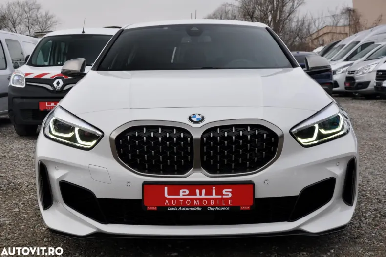 BMW M1 din 2019 cu 61.500 km - oferta BMW151264 - foto 2