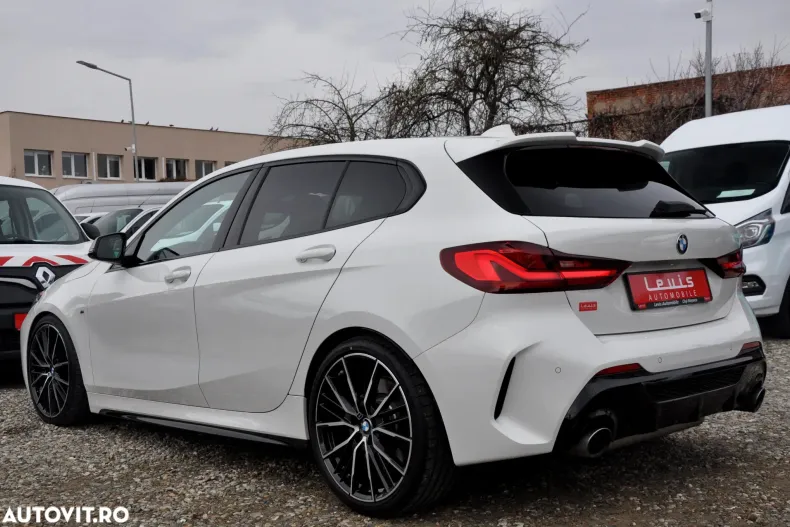 BMW M1 din 2019 cu 61.500 km - oferta BMW151264 - foto 6