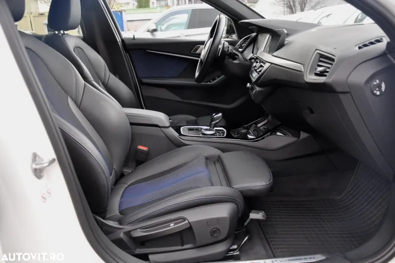 BMW M1 din 2019 cu 61.500 km - oferta BMW151264 - foto 8