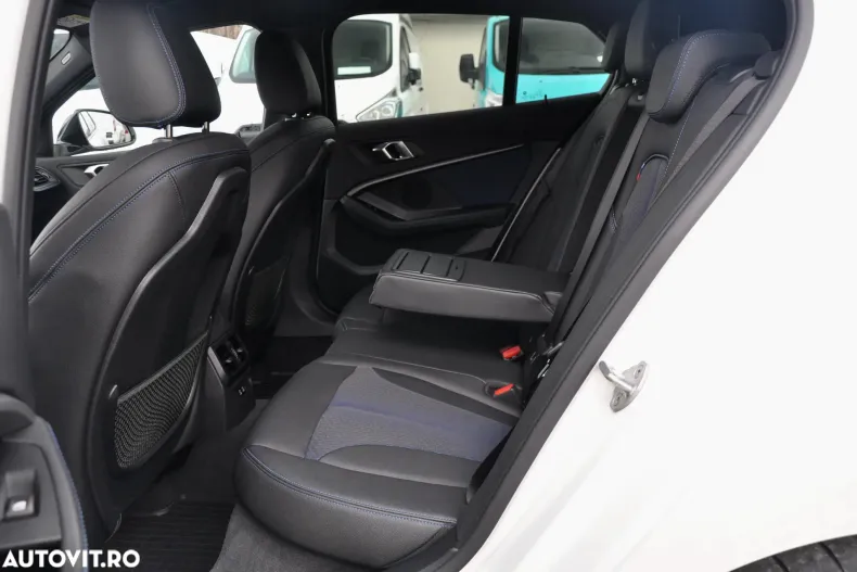 BMW M1 din 2019 cu 61.500 km - oferta BMW151264 - foto 11