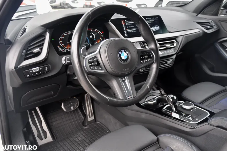 BMW M1 din 2019 cu 61.500 km - oferta BMW151264 - foto 12