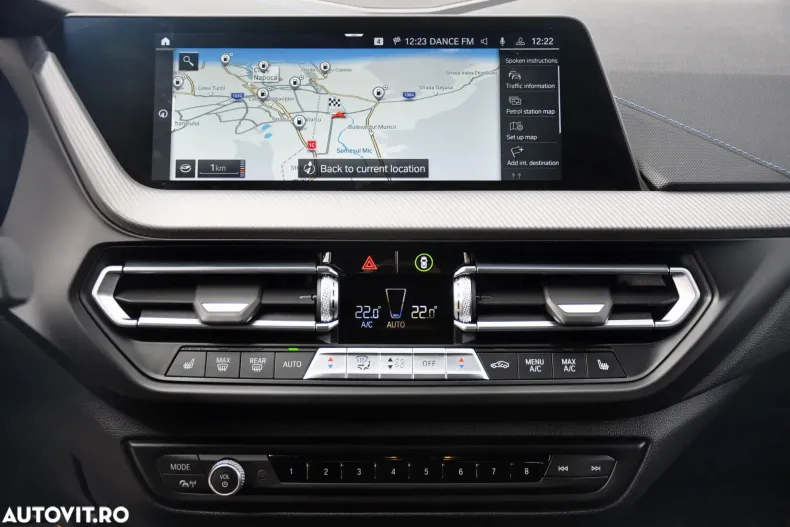 BMW M1 din 2019 cu 61.500 km - oferta BMW151264 - foto 13