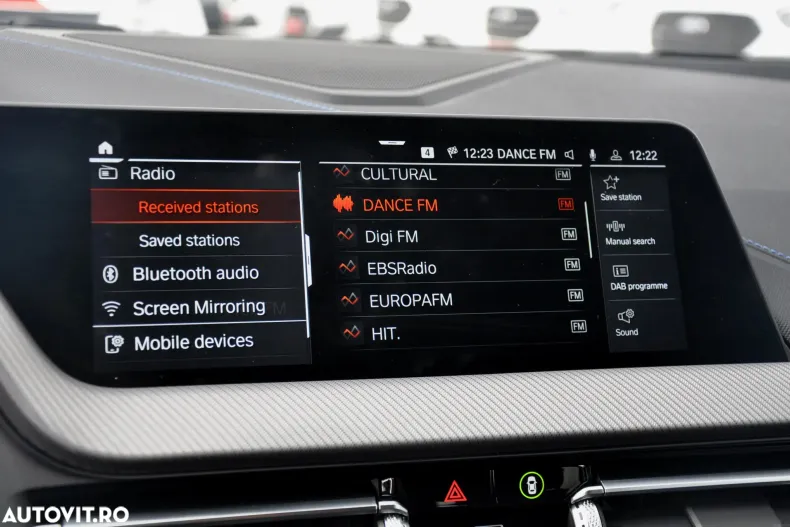 BMW M1 din 2019 cu 61.500 km - oferta BMW151264 - foto 15