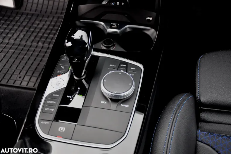 BMW M1 din 2019 cu 61.500 km - oferta BMW151264 - foto 18