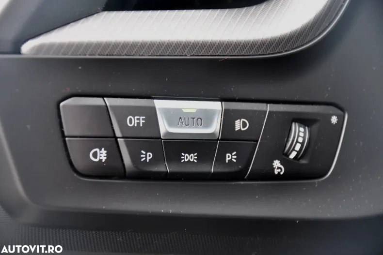 BMW M1 din 2019 cu 61.500 km - oferta BMW151264 - foto 20