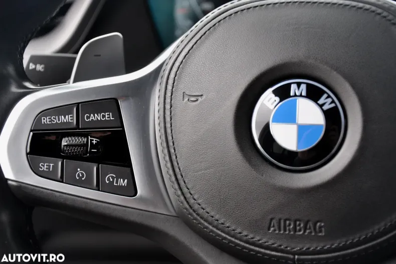 BMW M1 din 2019 cu 61.500 km - oferta BMW151264 - foto 21