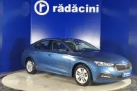 Skoda Octavia din 2020 cu 141.506 km - oferta SKO151265 - foto 1