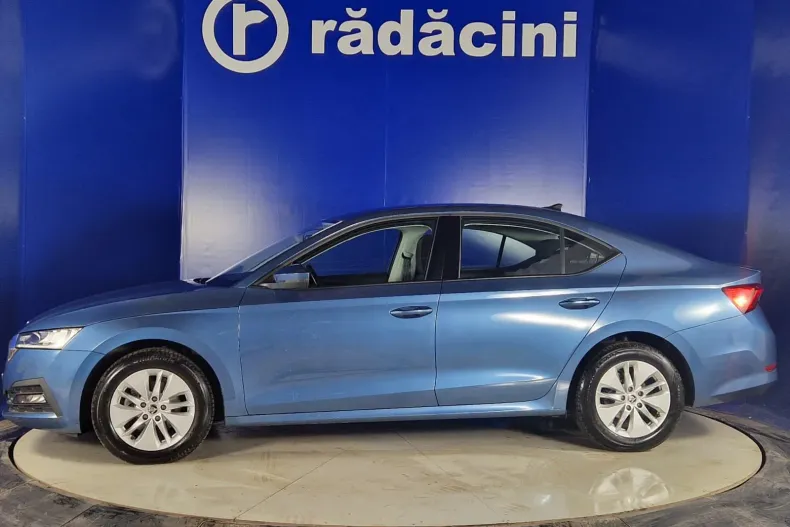 Skoda Octavia din 2020 cu 141.506 km - oferta SKO151265 - foto 5