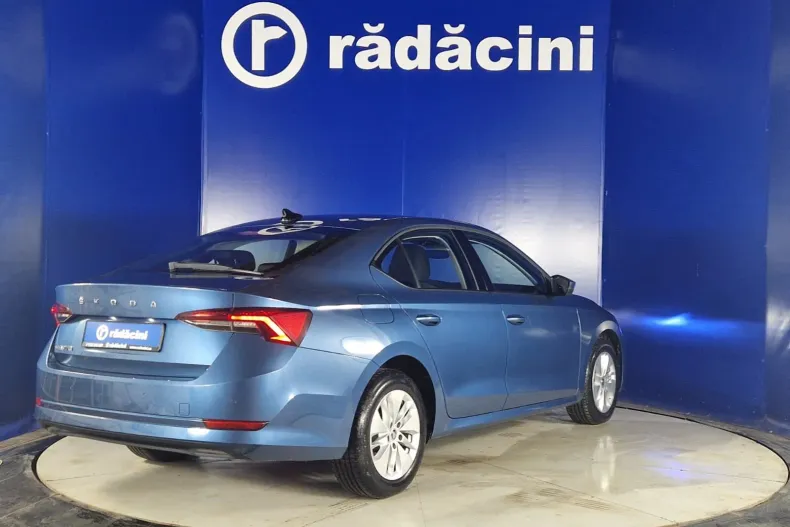 Skoda Octavia din 2020 cu 141.506 km - oferta SKO151265 - foto 7