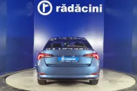 Skoda Octavia din 2020 cu 141.506 km - oferta SKO151265 - foto 8