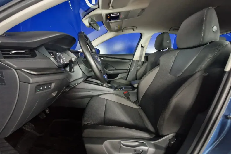 Skoda Octavia din 2020 cu 141.506 km - oferta SKO151265 - foto 10