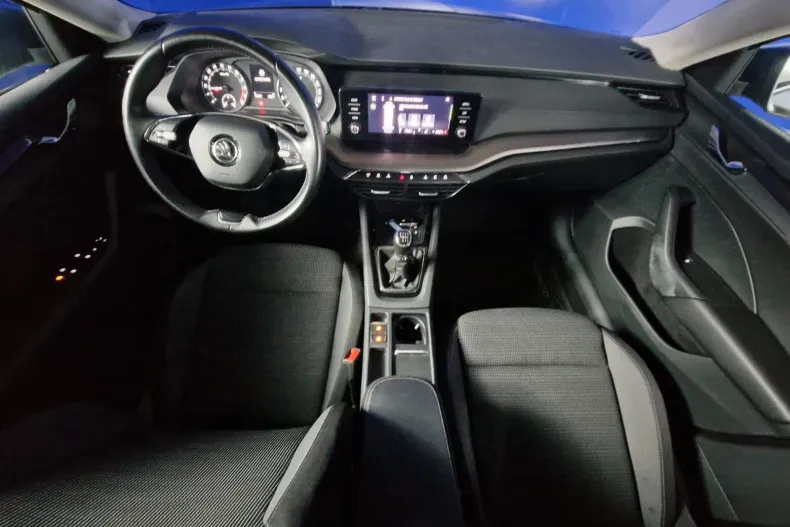 Skoda Octavia din 2020 cu 141.506 km - oferta SKO151265 - foto 11