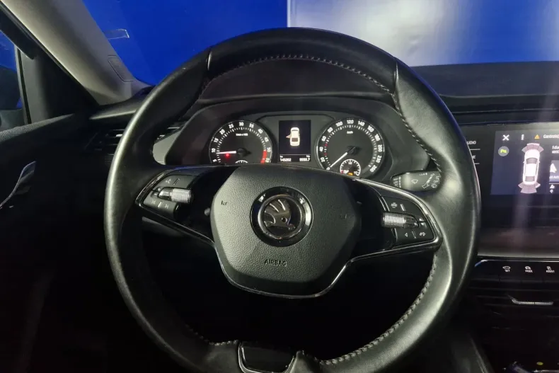 Skoda Octavia din 2020 cu 141.506 km - oferta SKO151265 - foto 12