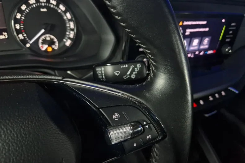 Skoda Octavia din 2020 cu 141.506 km - oferta SKO151265 - foto 14