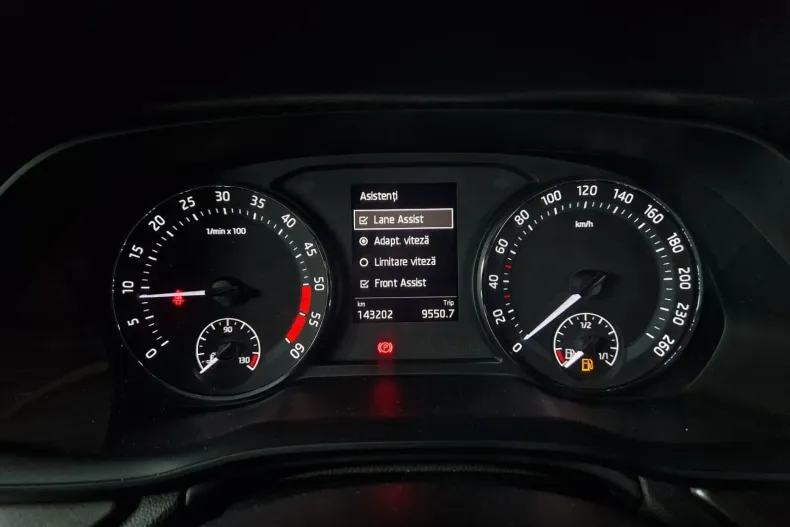 Skoda Octavia din 2020 cu 141.506 km - oferta SKO151265 - foto 15