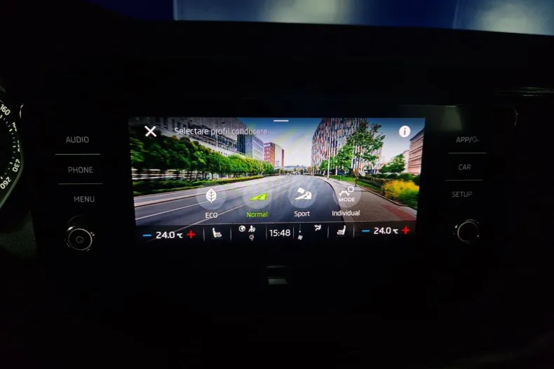 Skoda Octavia din 2020 cu 141.506 km - oferta SKO151265 - foto 19