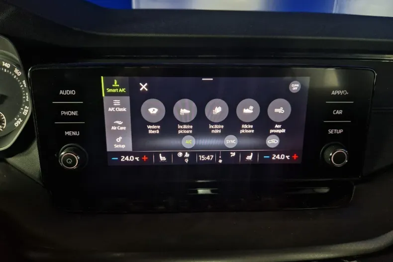 Skoda Octavia din 2020 cu 141.506 km - oferta SKO151265 - foto 21