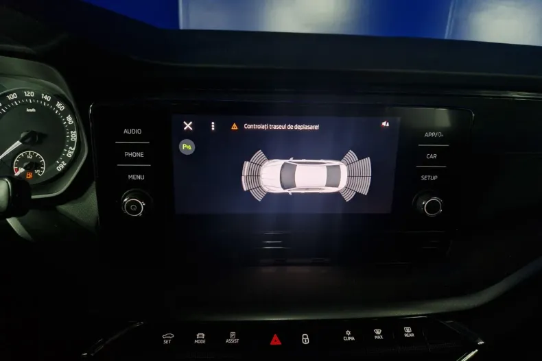 Skoda Octavia din 2020 cu 141.506 km - oferta SKO151265 - foto 22