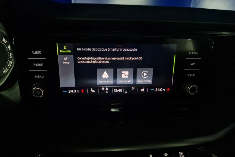 Skoda Octavia din 2020 cu 141.506 km - oferta SKO151265 - foto 23