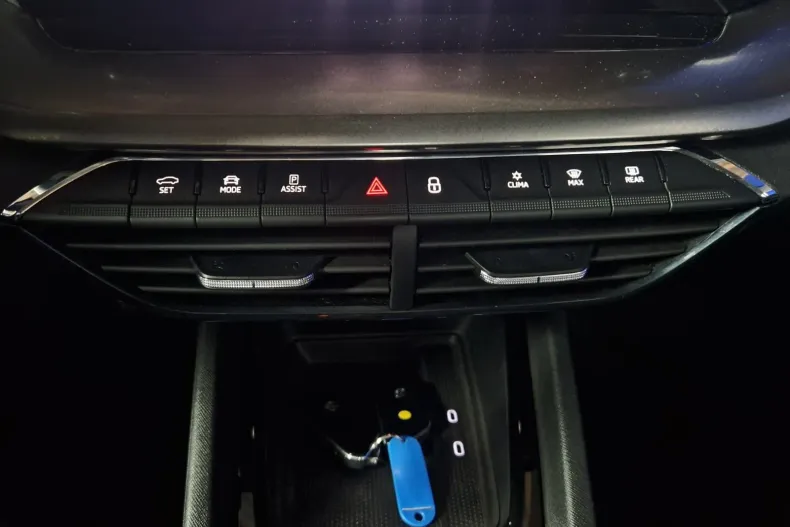 Skoda Octavia din 2020 cu 141.506 km - oferta SKO151265 - foto 24