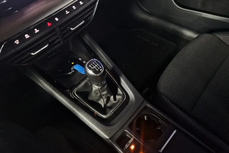 Skoda Octavia din 2020 cu 141.506 km - oferta SKO151265 - foto 25