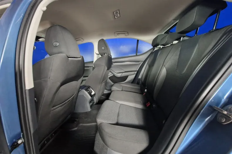 Skoda Octavia din 2020 cu 141.506 km - oferta SKO151265 - foto 28