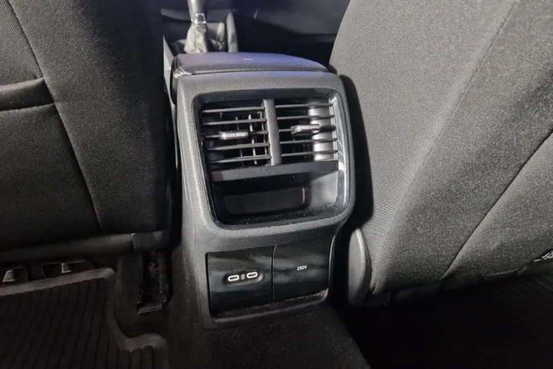 Skoda Octavia din 2020 cu 141.506 km - oferta SKO151265 - foto 29