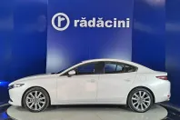Mazda 3 din 2021 cu 50.947 km - oferta MAZ151266 - foto 2