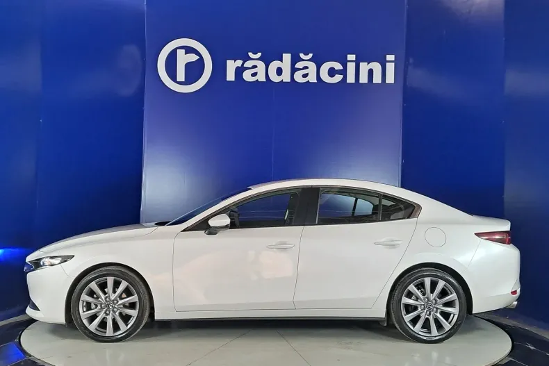 Mazda 3 din 2021 cu 50.947 km - oferta MAZ151266 - foto 2