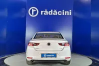 Mazda 3 din 2021 cu 50.947 km - oferta MAZ151266 - foto 4