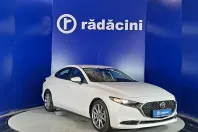 Mazda 3 din 2021 cu 50.947 km - oferta MAZ151266 - foto 5