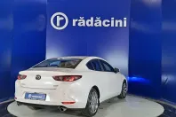 Mazda 3 din 2021 cu 50.947 km - oferta MAZ151266 - foto 7
