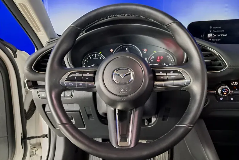 Mazda 3 din 2021 cu 50.947 km - oferta MAZ151266 - foto 11