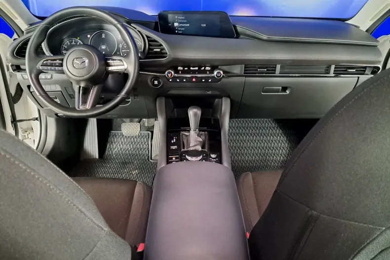 Mazda 3 din 2021 cu 50.947 km - oferta MAZ151266 - foto 14