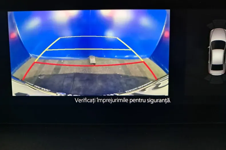 Mazda 3 din 2021 cu 50.947 km - oferta MAZ151266 - foto 16