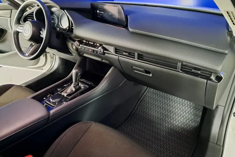 Mazda 3 din 2021 cu 50.947 km - oferta MAZ151266 - foto 18