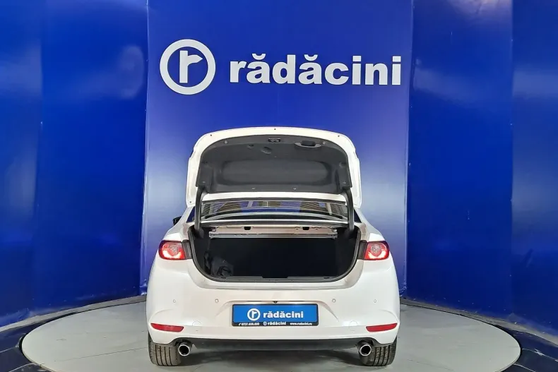 Mazda 3 din 2021 cu 50.947 km - oferta MAZ151266 - foto 20