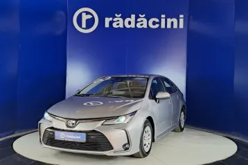 Toyota Corolla din 2022 - oferta TOY151267