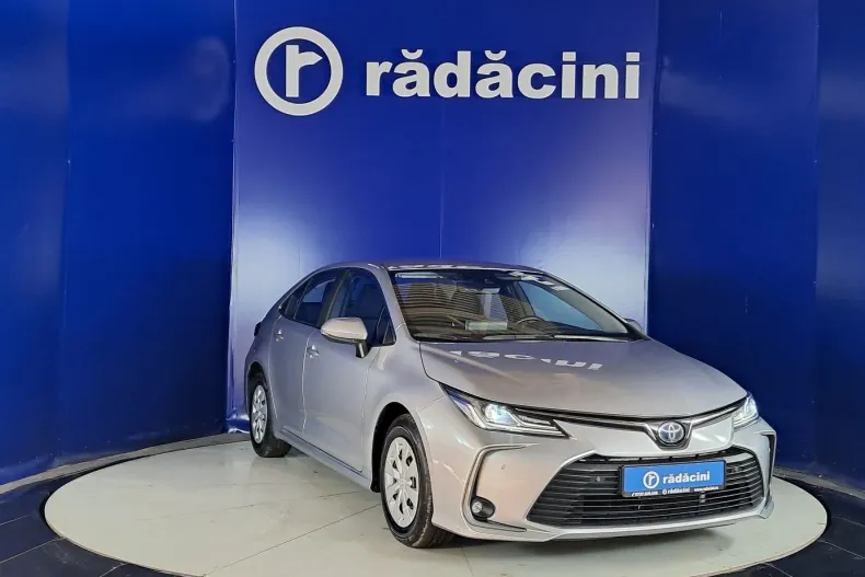 Toyota Corolla din 2022 cu 52.927 km - oferta TOY151267 - foto 5