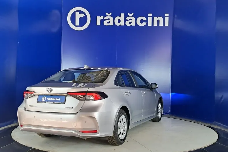Toyota Corolla din 2022 cu 52.927 km - oferta TOY151267 - foto 7