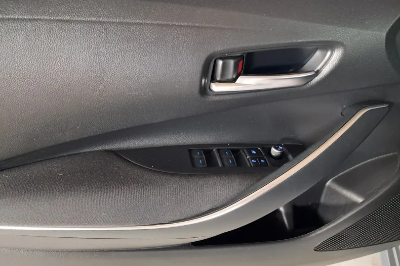 Toyota Corolla din 2022 cu 52.927 km - oferta TOY151267 - foto 9