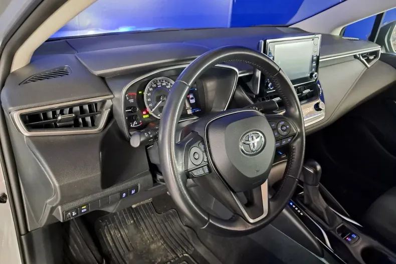 Toyota Corolla din 2022 cu 52.927 km - oferta TOY151267 - foto 10