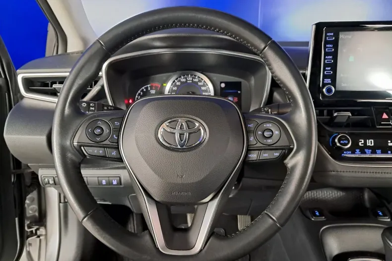 Toyota Corolla din 2022 cu 52.927 km - oferta TOY151267 - foto 11