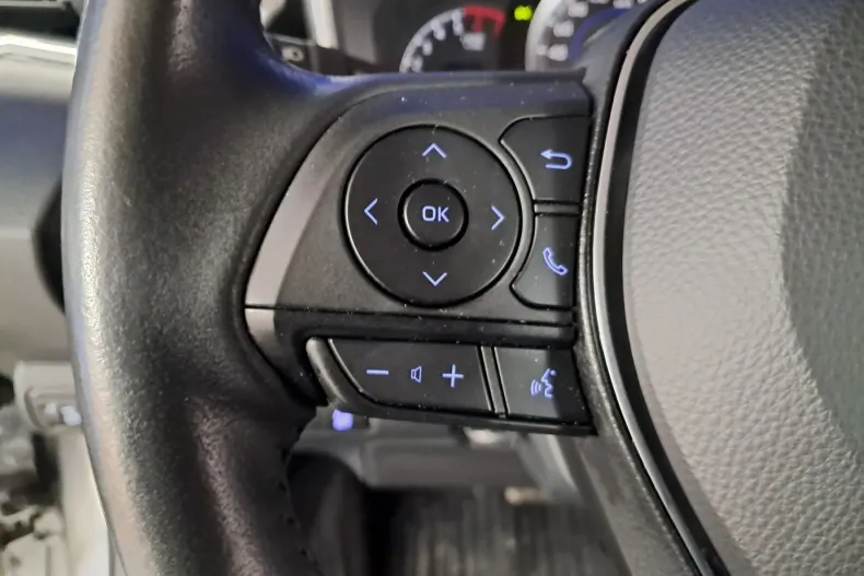 Toyota Corolla din 2022 cu 52.927 km - oferta TOY151267 - foto 12